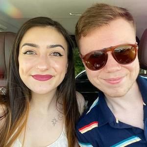 Meet your Posher, Shannon